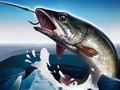 Spil Isfiskeri 3D  online