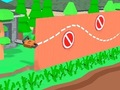 Spil Motorsav 3D  online
