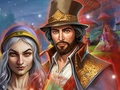 Spil Skygger af Lumora  online
