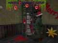 Spil Monster julerror online