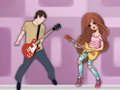 Spil Find popstjernen Justin  online