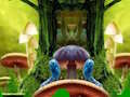 Spil Fantasy Peacock Family Escape online