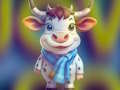Spil Jovial Cow Rescue online