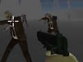 Spil Zombie Survival FPS Defense Z Mart online