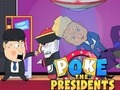 Spil Prik præsidenterne  online
