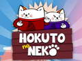 Spil Hokuto no Neko online