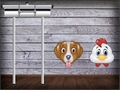 Spil Amgel Easy Room Escape 159 online