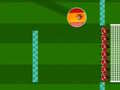 Spil Mål Finger Fodbold  online