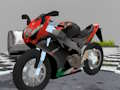 Spil Crazy Wheelie Motorider online