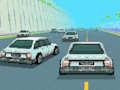 Spil Retro Racer 3d online