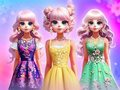 Spil Lucy hele sæson fashioninsta online
