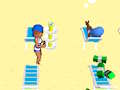 Spil Skab din strand  online