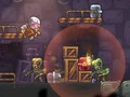 Spil Zombotron genstart  online