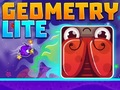 Spil Geometri Lite  online