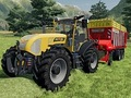 Spil Min Farm Simulator  online