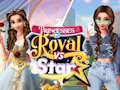 Spil Prinsesser Royal vs Star  online