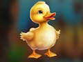 Spil Jocose Duck Rescue online