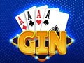 Spil Gin Rummy online