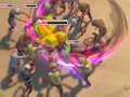 Spil Merge Survivor Zombie! online