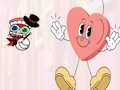 Spil Valentinsdag: Det digitale cirkus  online