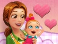 Spil Lækker Emily's New Beginning Valentines Edition  online