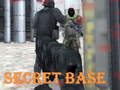 Spil Hemmelig base  online