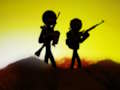 Spil Stick Squad online