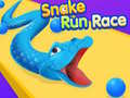 Spil Snake Run Race online