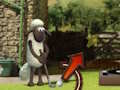 Spil Shaun the Sheep Championsheps online