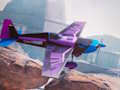 Spil Fantastisk Airplane Racer  online