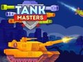 Spil Tankmestere  online