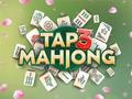 Spil Tryk på 3 Mahjong  online