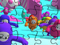 Spil Efterår fyre knockout jigsaw online