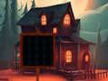 Spil Ghost Villa flugt online