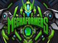Spil Mecha Formers 3 online