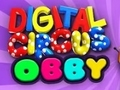 Spil Digital Cirkus: Obby  online