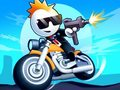 Spil Galt løb! Fury Road  online