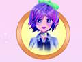 Spil Sweet Doll Dressup Makeup online