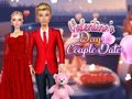 Spil Valentinsdag par Date  online