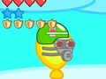 Spil Ballonkamp  online