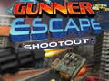 Spil Gunner Escape Shootout online
