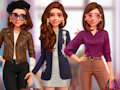 Spil Kendel 7 dage 7 stilarter online