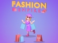 Spil Modebutik: Shop Tycoon  online