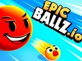 Spil Epic Ballz. io online