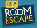 Spil Daglig Room Escape  online
