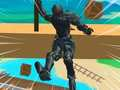 Spil Rigtig Parkour Simulator  online