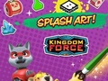 Spil Kingdom Force Splash Art! online
