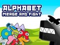 Spil Alfabet fletning og kamp  online