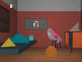 Spil Fantastisk Digital Circus Horror Escape  online