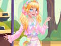 Spil Teenager sød pastel  online